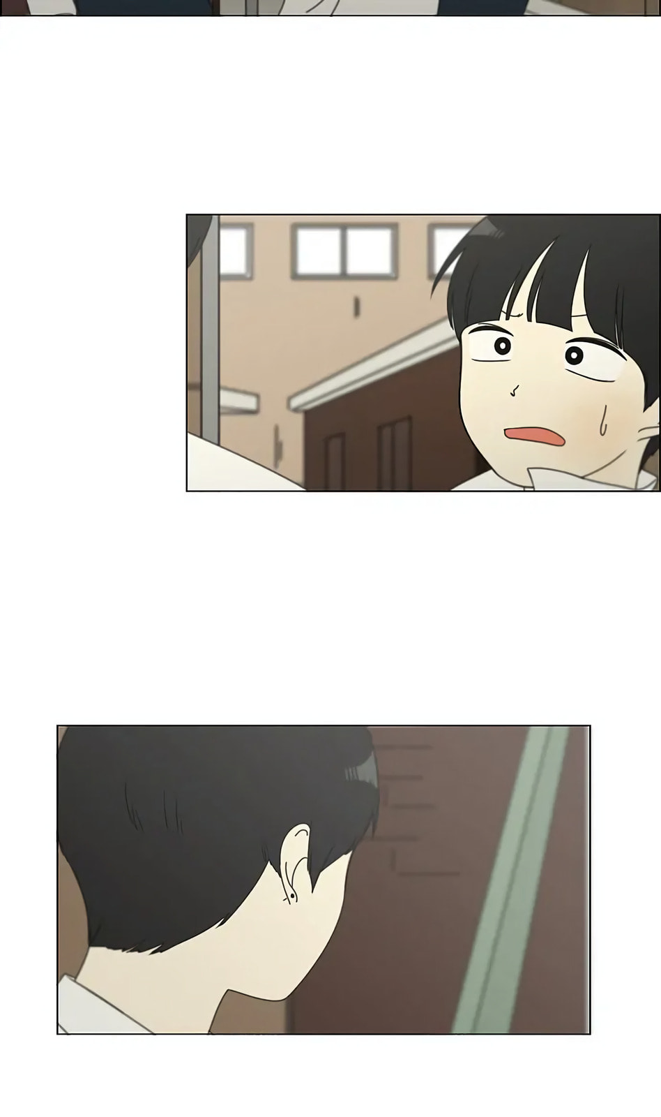 Love Revolution Chapter 109 page 40 - 