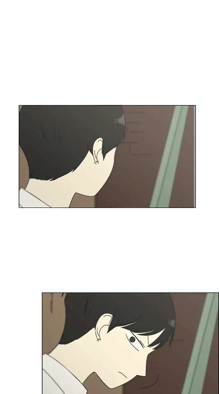 Love Revolution Chapter 110 page 2 - 