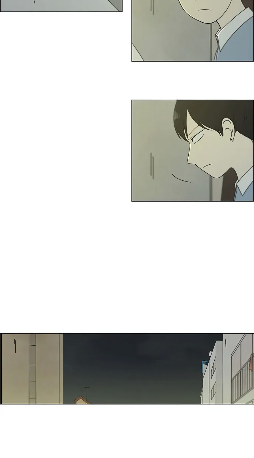 Love Revolution Chapter 110 page 30 - 