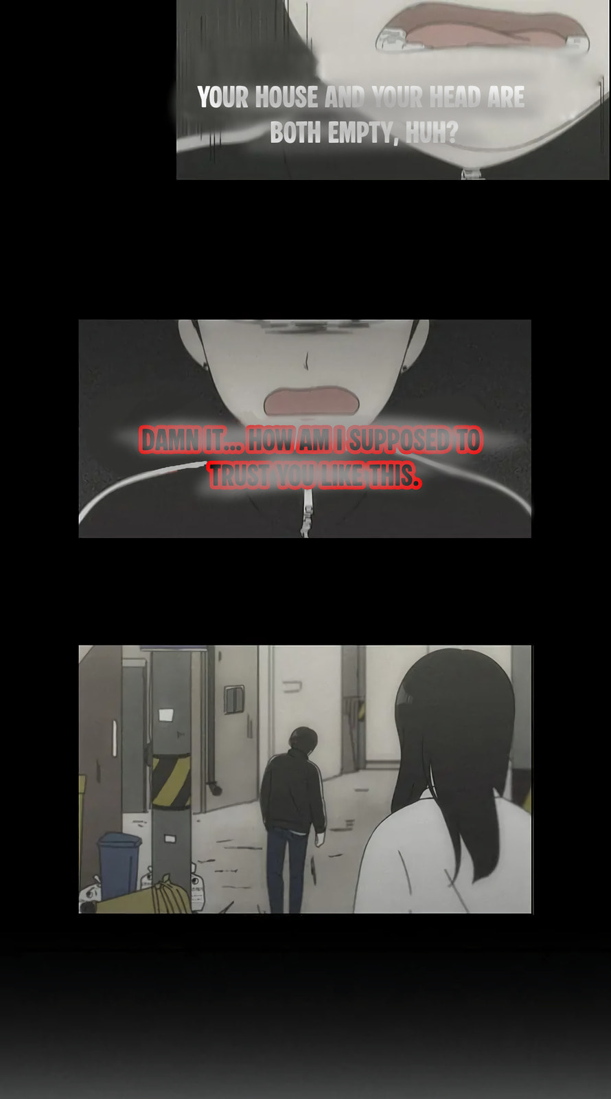 Love Revolution Chapter 112 page 43 - 