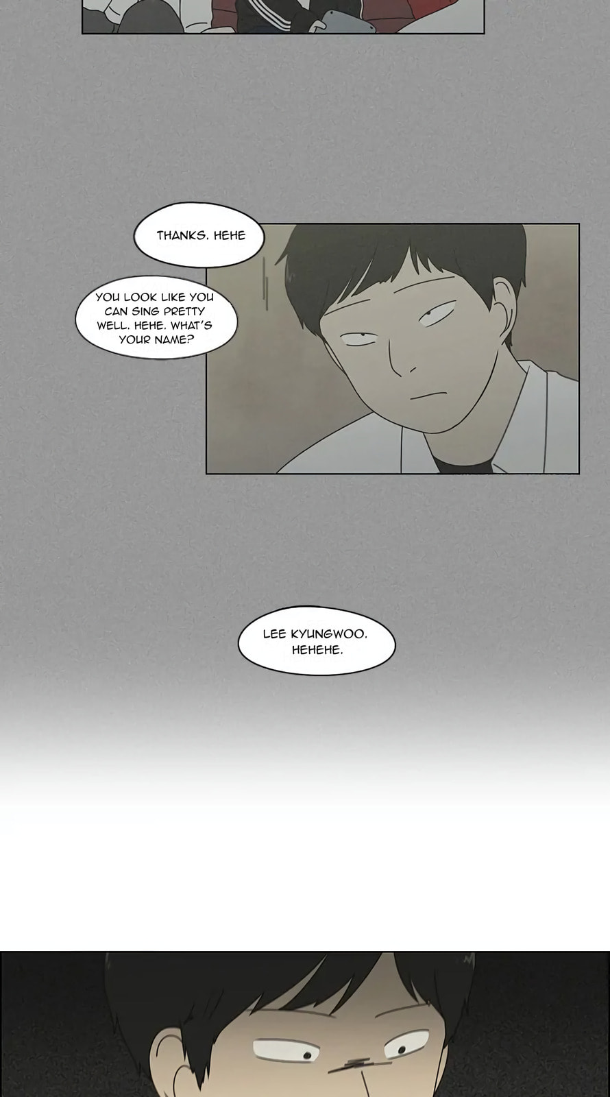 Love Revolution Chapter 112 page 51 - 