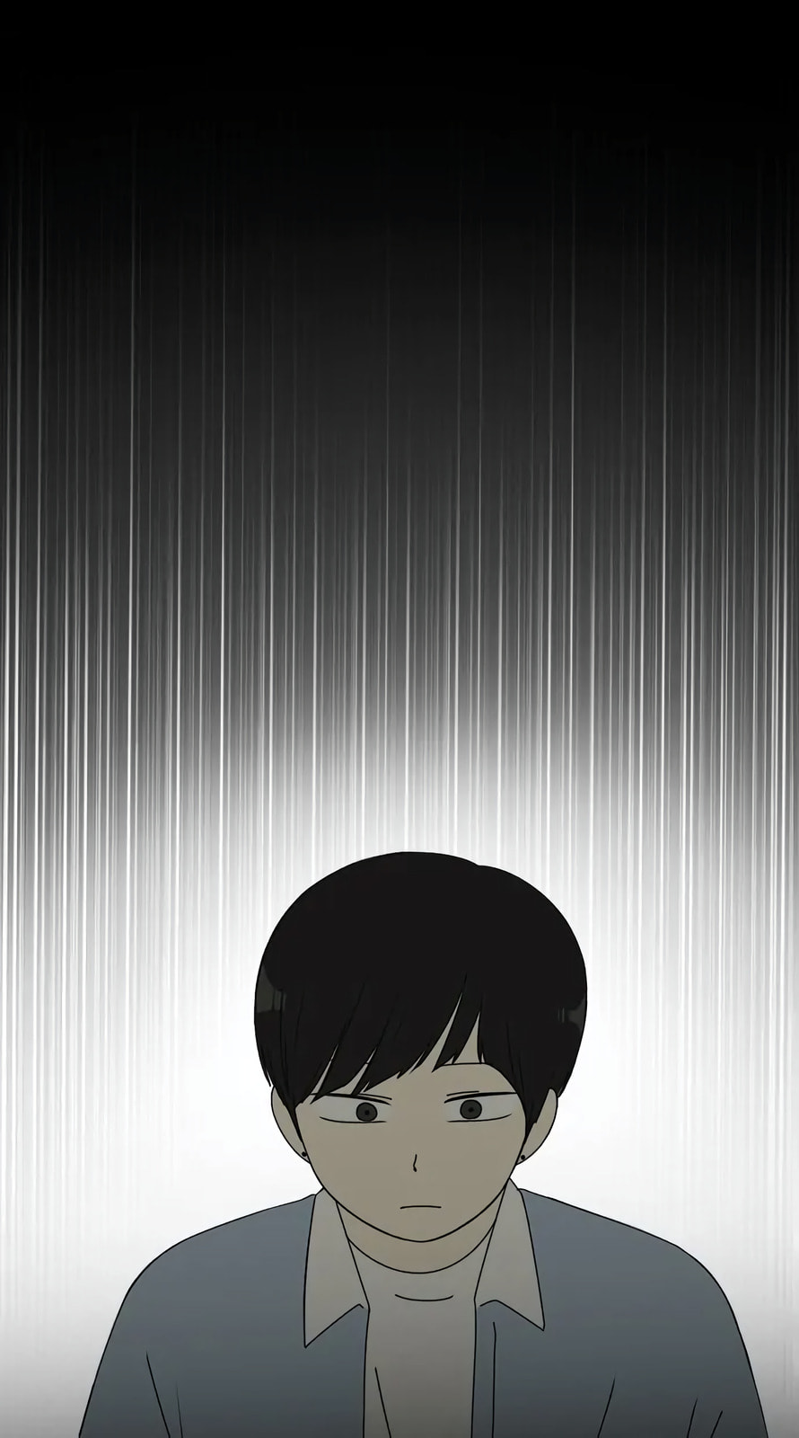 Love Revolution Chapter 114 page 33 - 