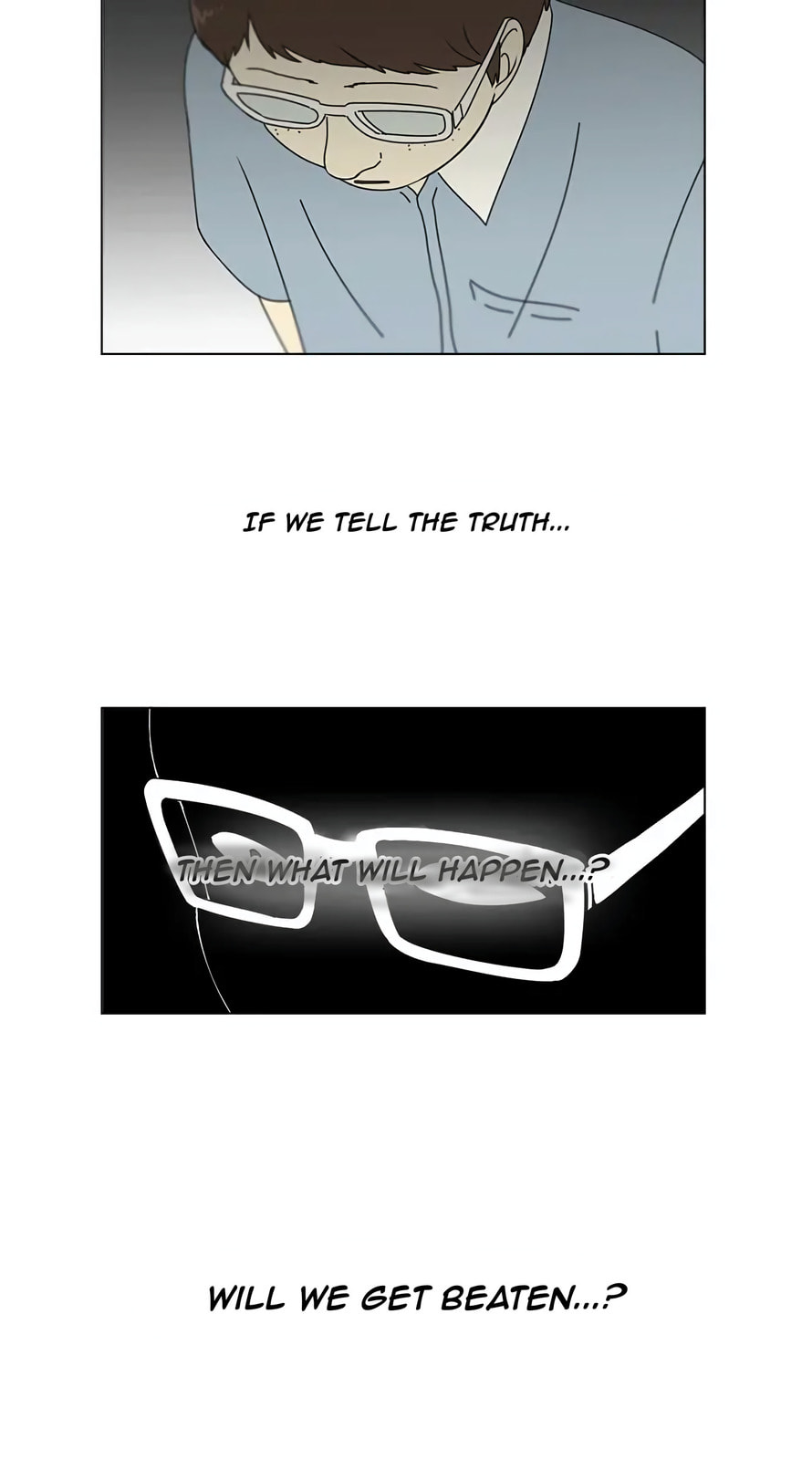 Love Revolution Chapter 114 page 42 - 