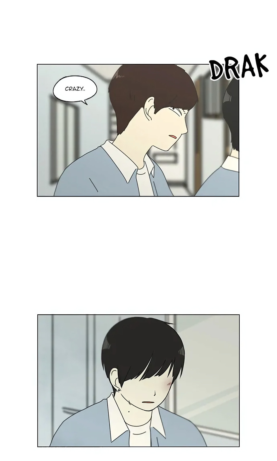 Love Revolution Chapter 115 page 49 - 