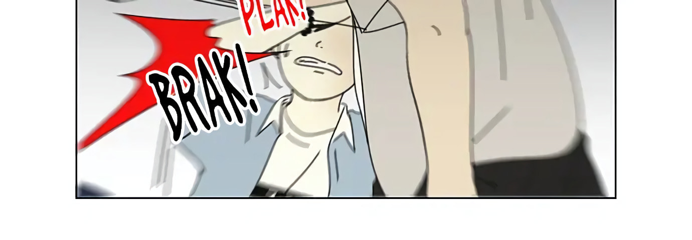 Love Revolution Chapter 116 page 26 - 