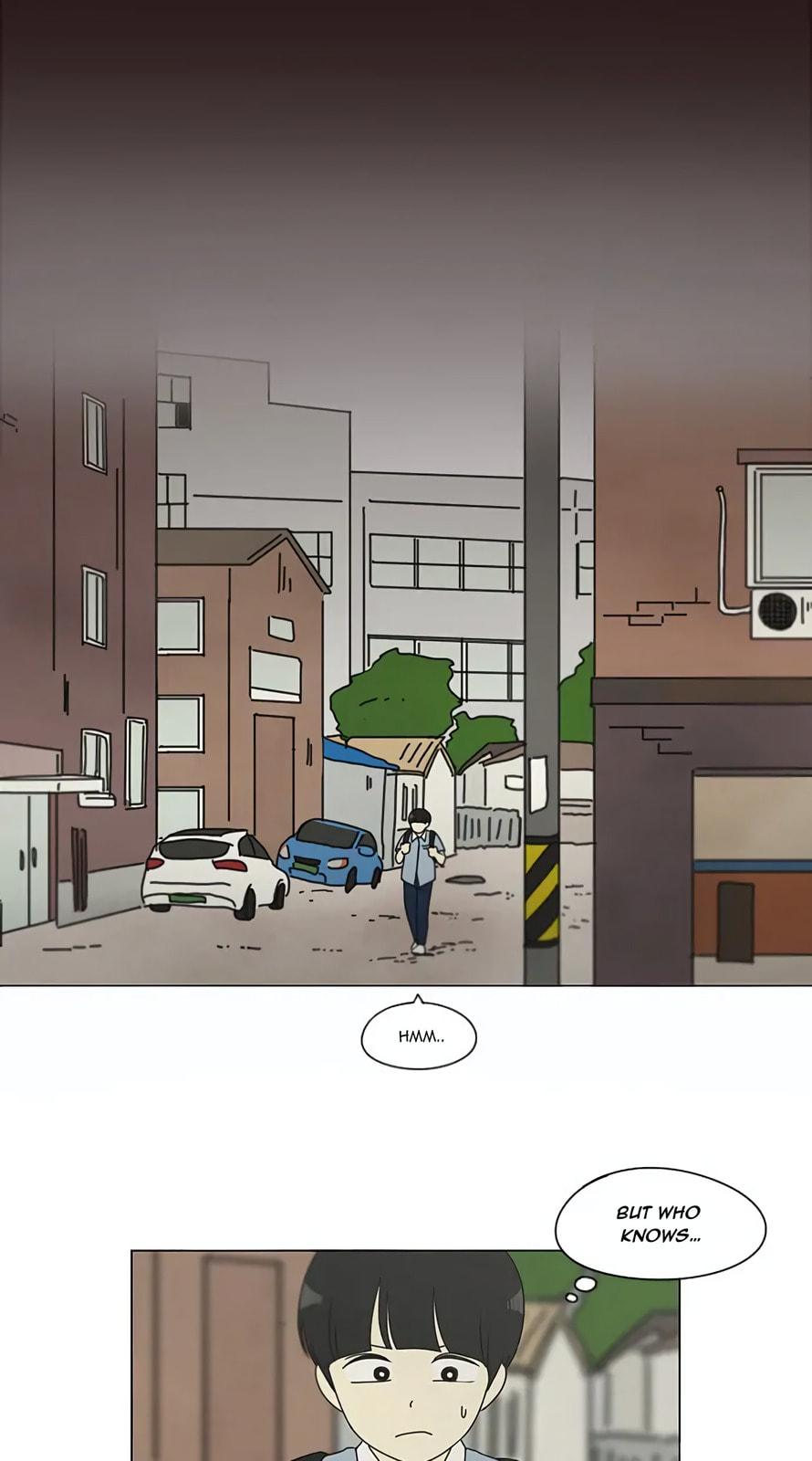 Love Revolution Chapter 116 page 44 - 