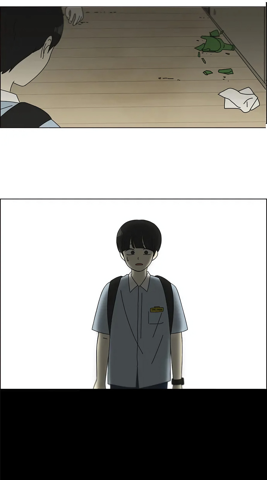 Love Revolution Chapter 116 page 49 - 