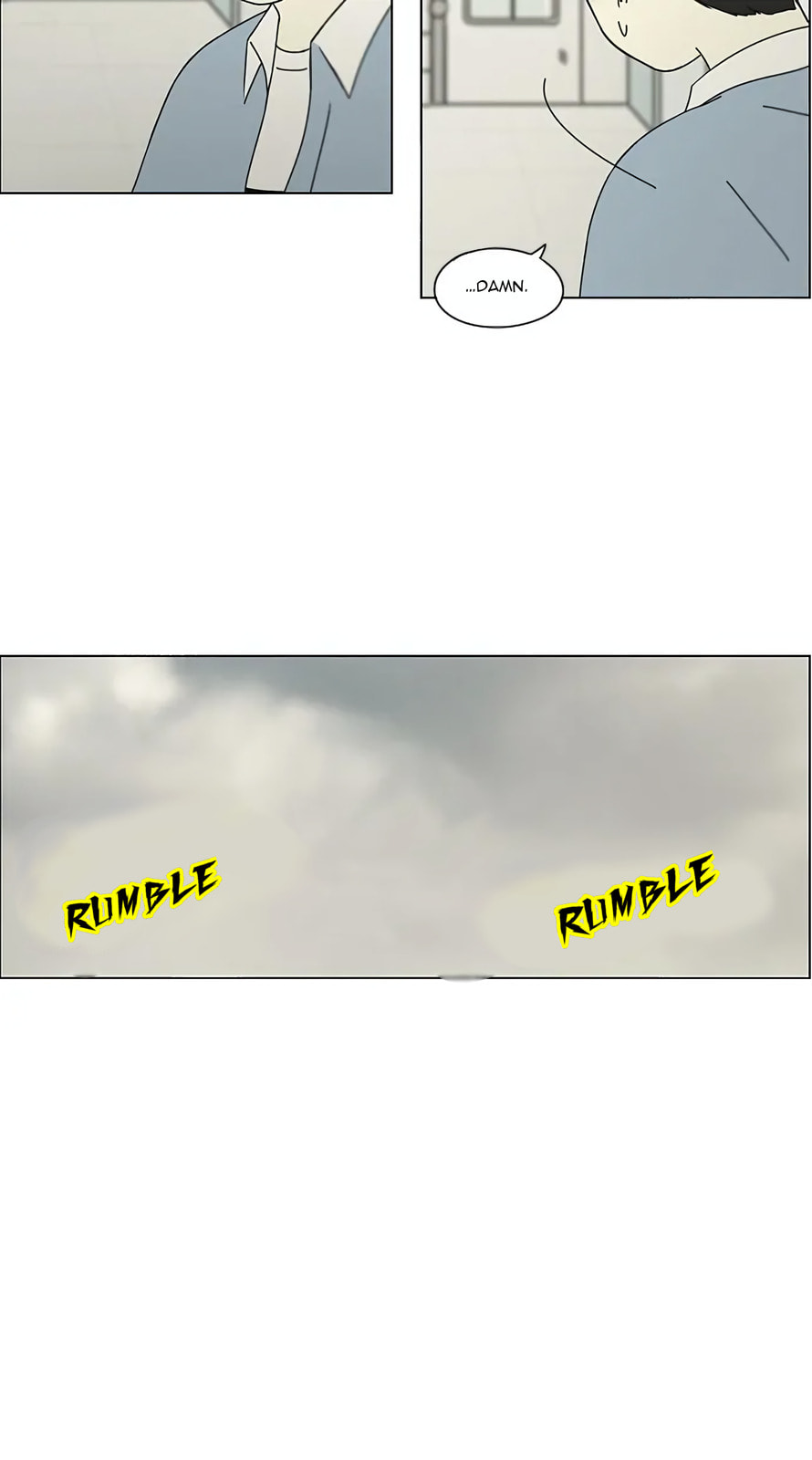 Love Revolution Chapter 116 page 7 - 