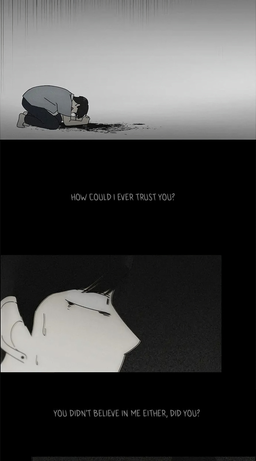 Love Revolution Chapter 117 page 38 - 