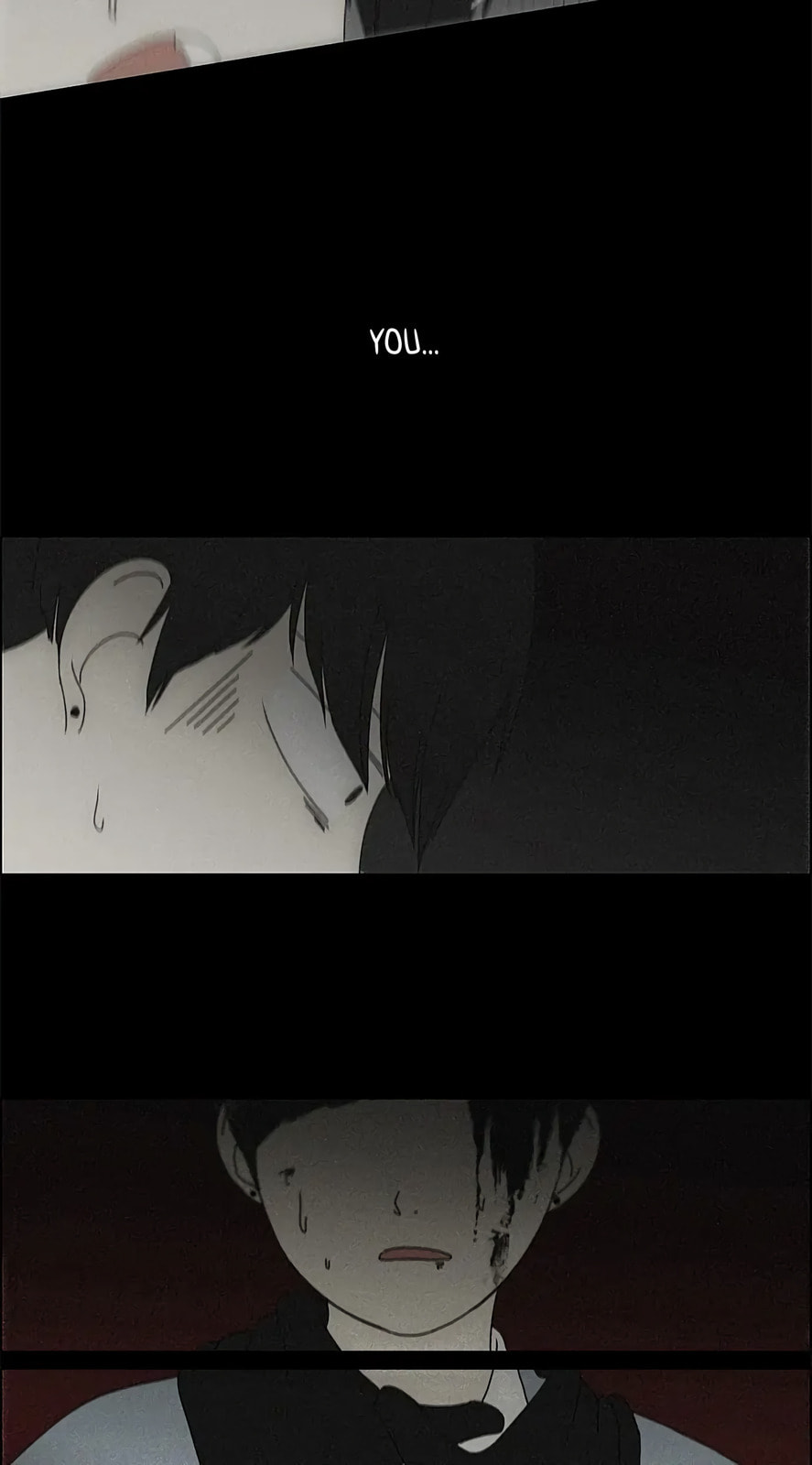 Love Revolution Chapter 117 page 40 - 