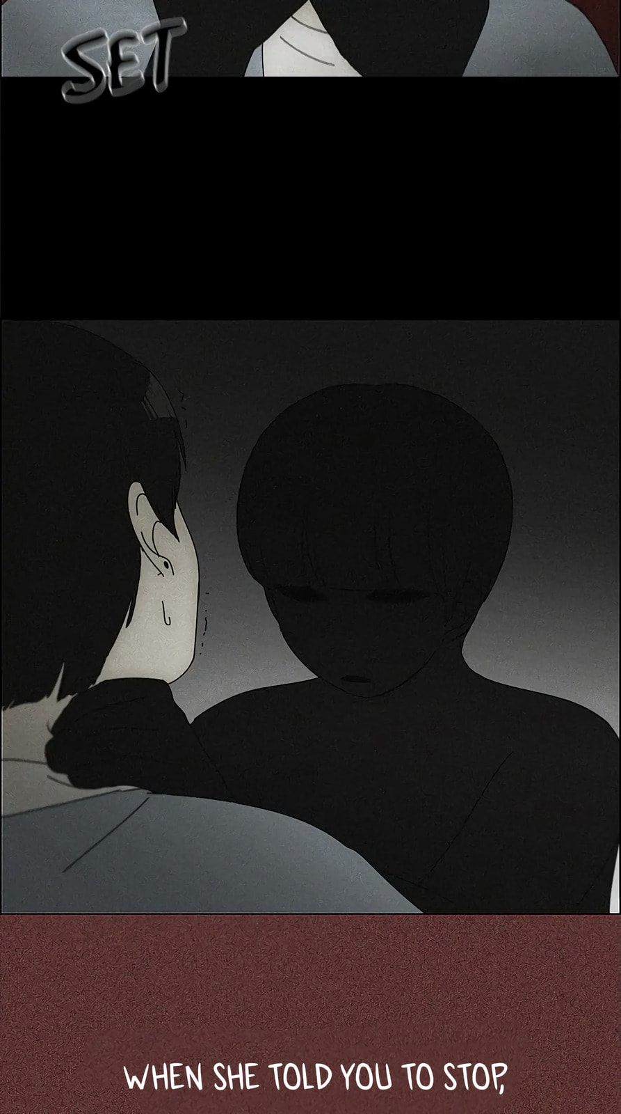 Love Revolution Chapter 117 page 41 - 
