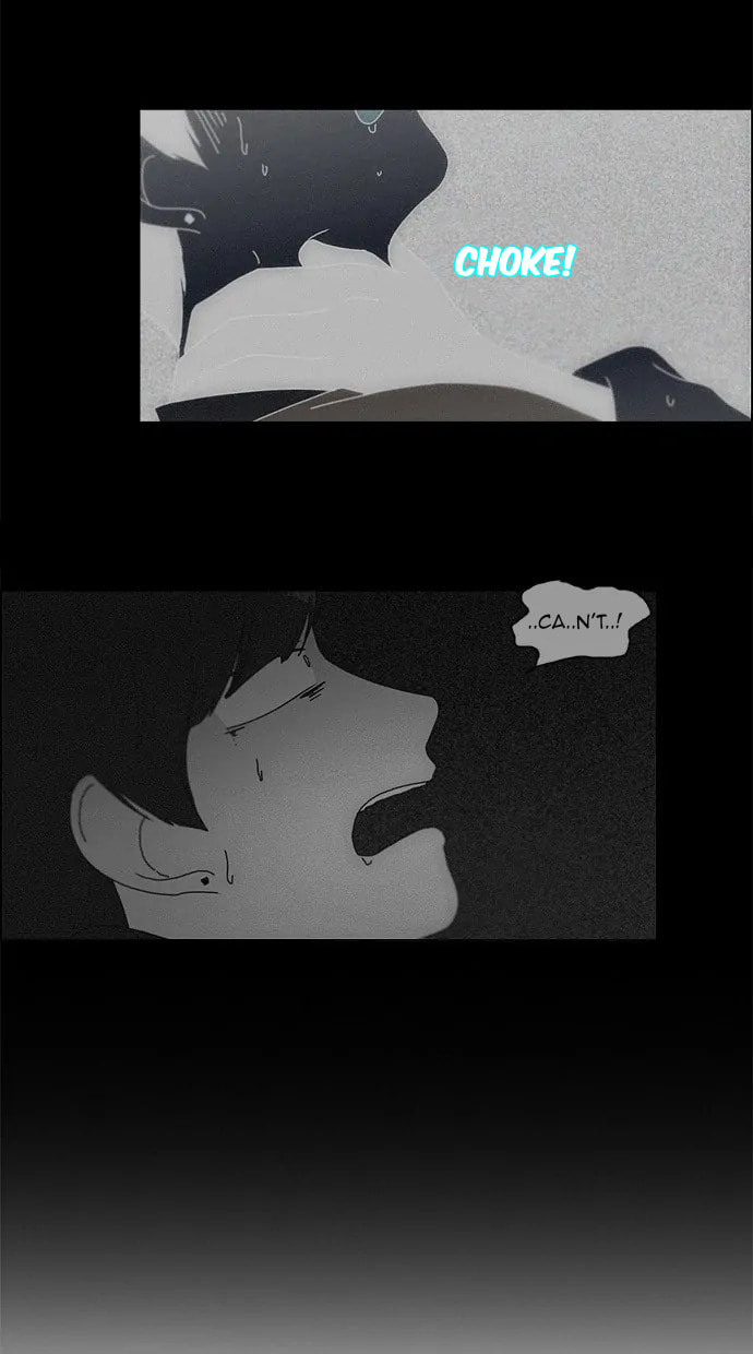 Love Revolution Chapter 117 page 43 - 