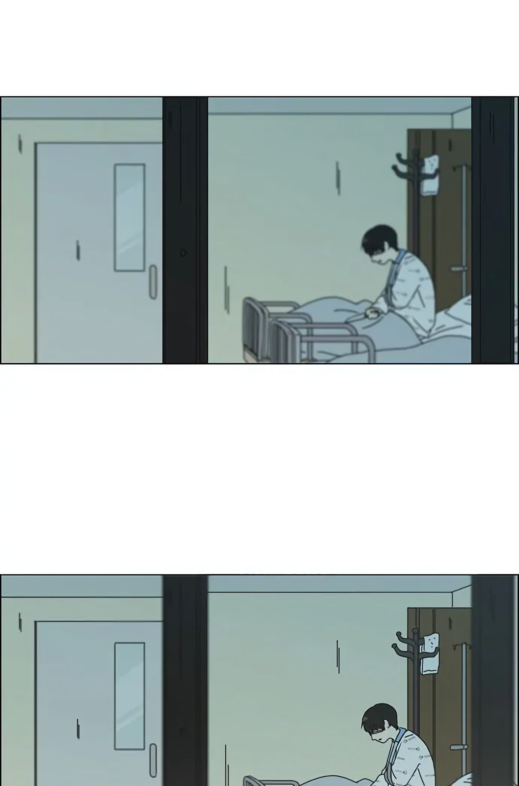 Love Revolution Chapter 118 page 3 - 