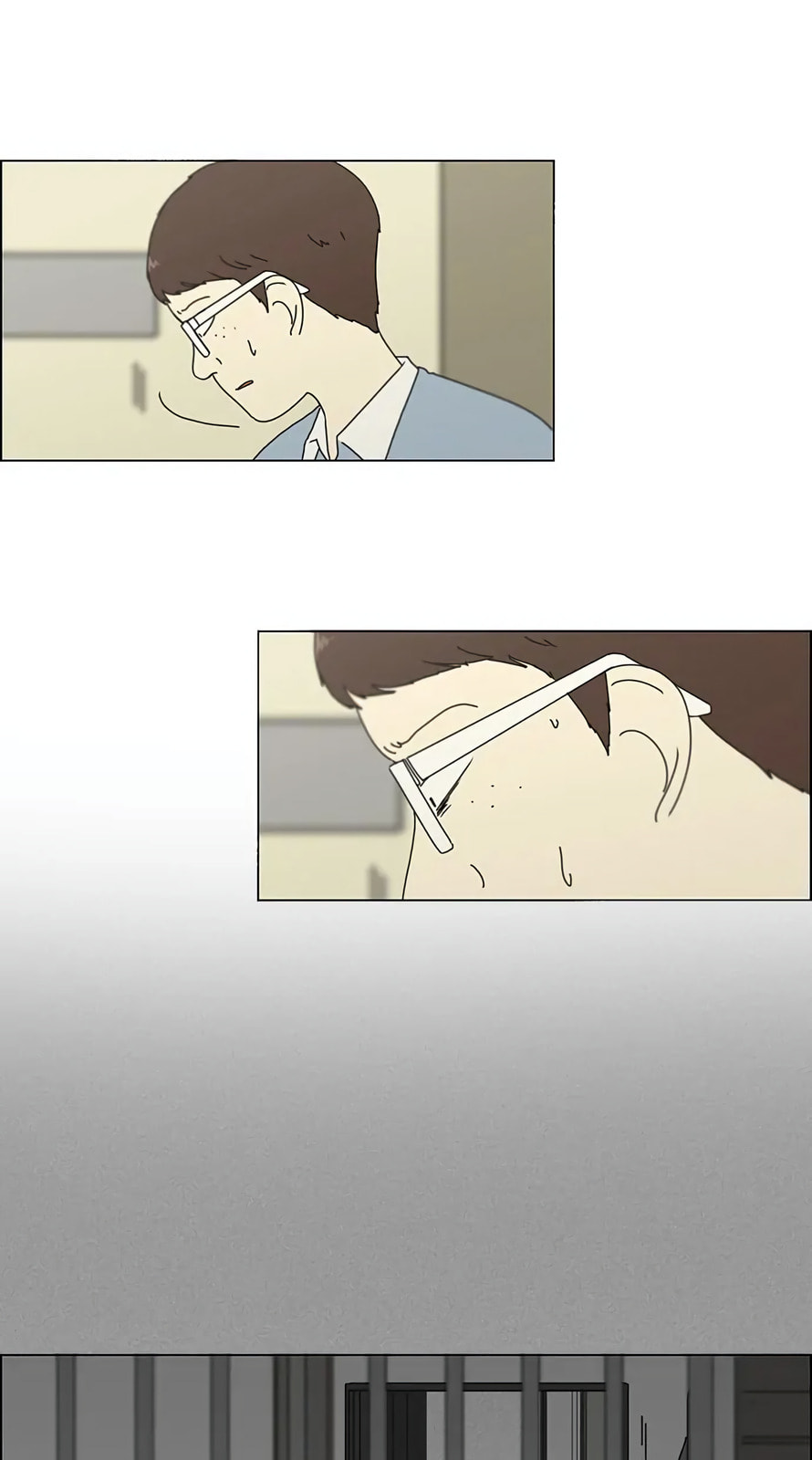 Love Revolution Chapter 118 page 29 - 