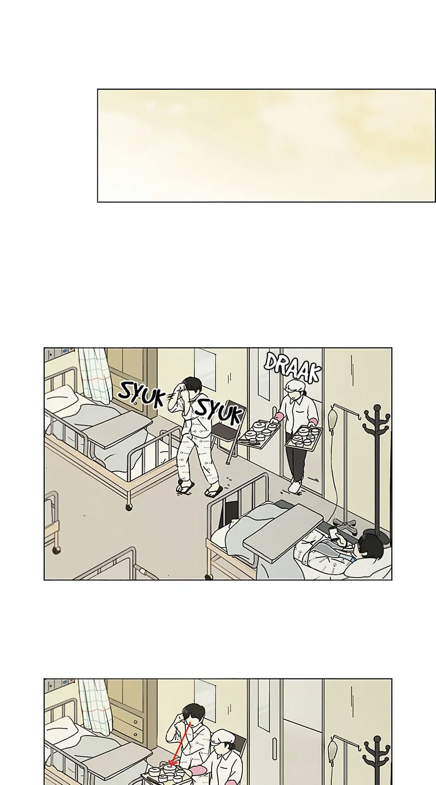 Love Revolution Chapter 120 page 15 - 