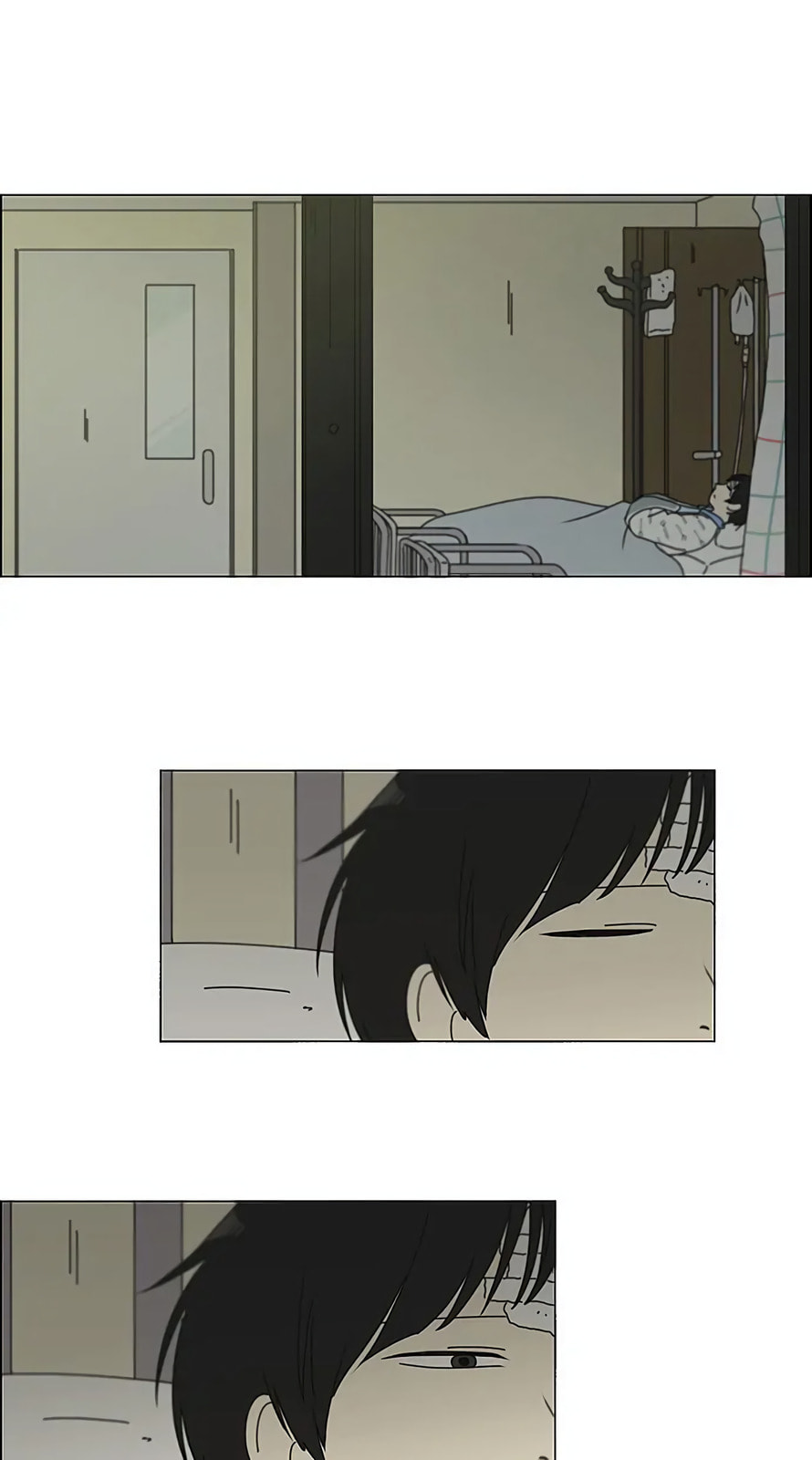 Love Revolution Chapter 120 page 36 - 