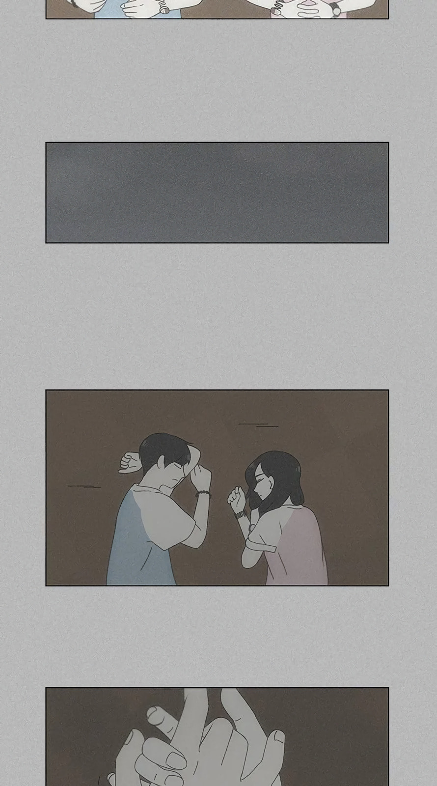 Love Revolution Chapter 120 page 44 - 