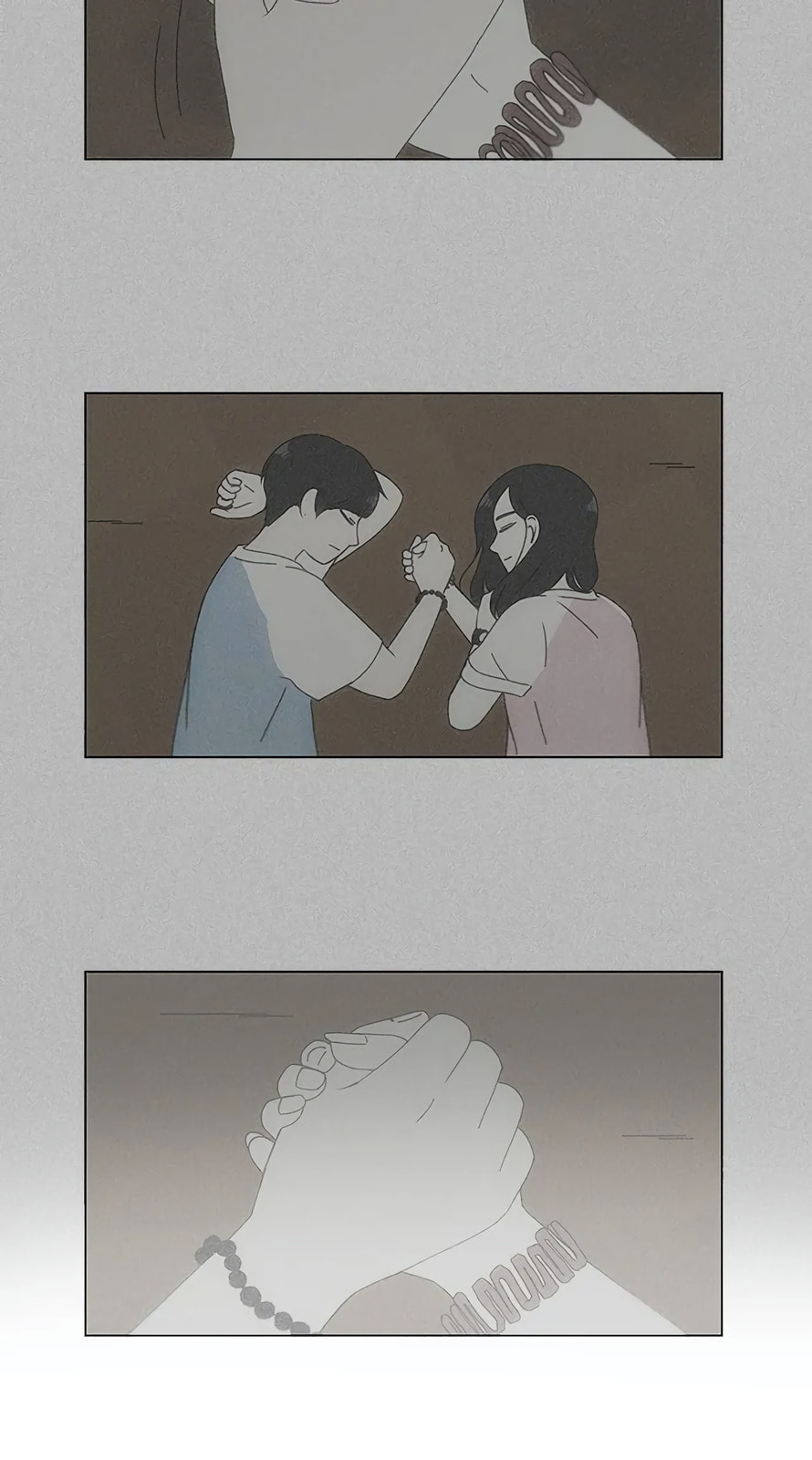 Love Revolution Chapter 120 page 45 - 