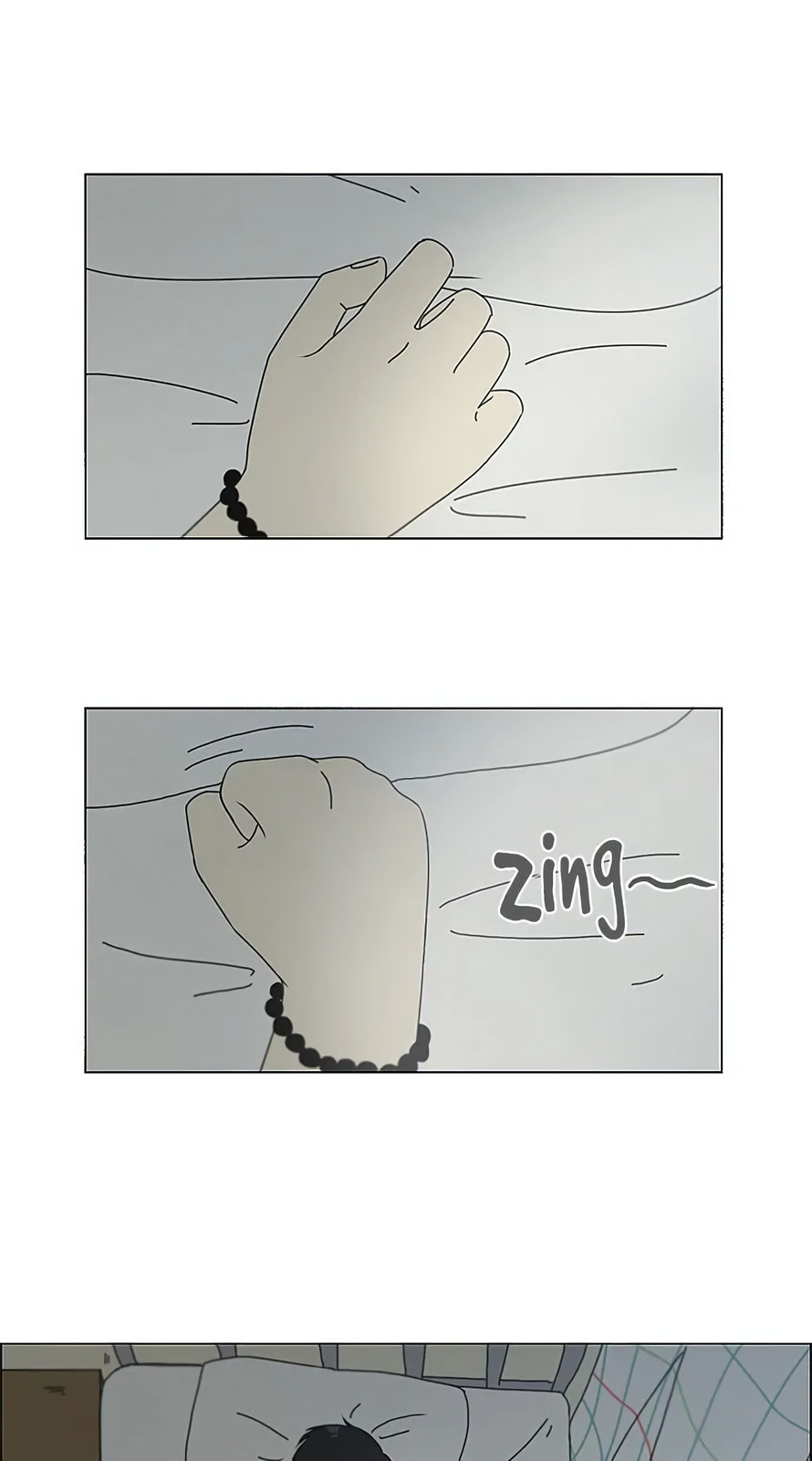 Love Revolution Chapter 120 page 46 - 
