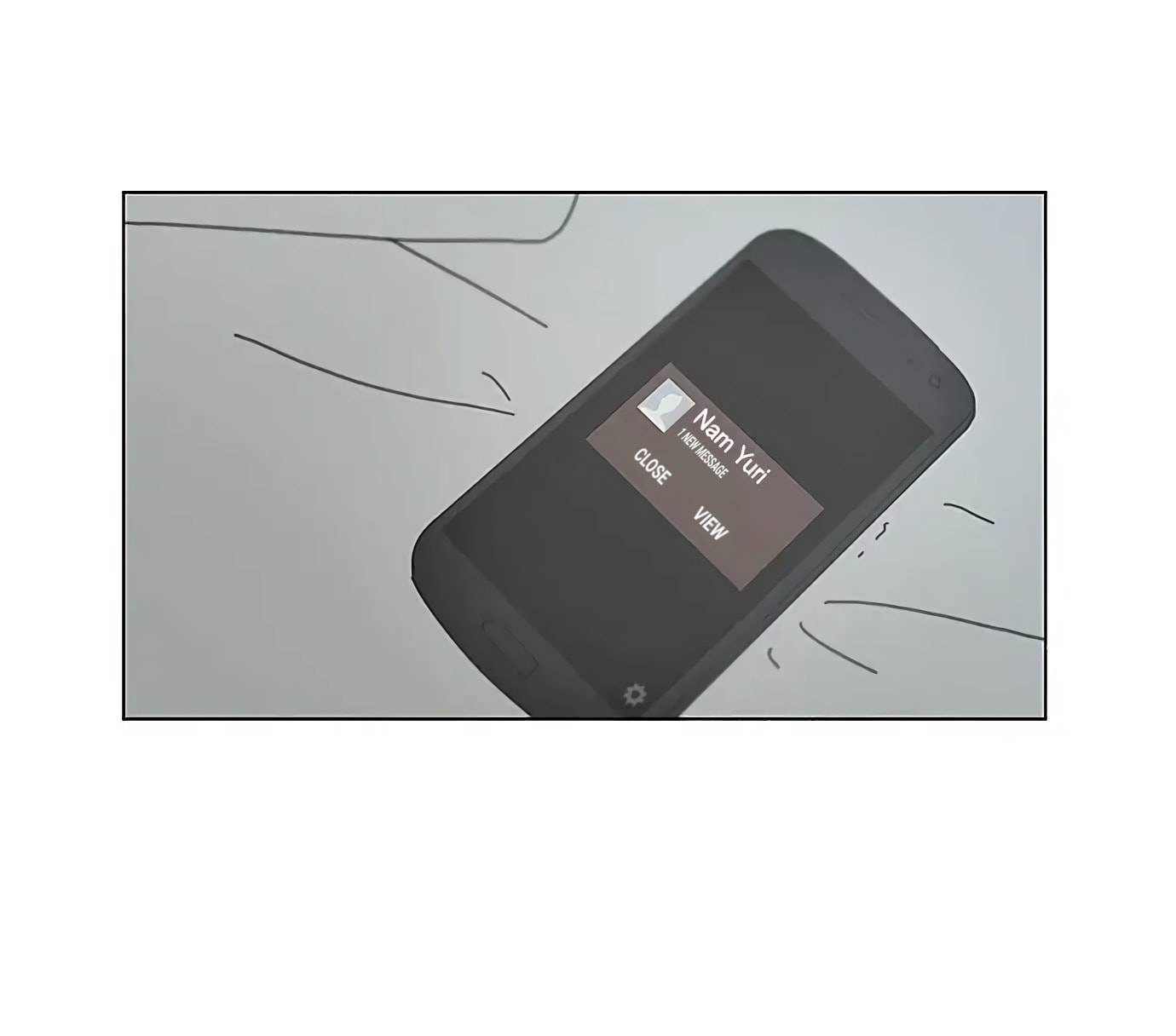 Love Revolution Chapter 120 page 48 - 