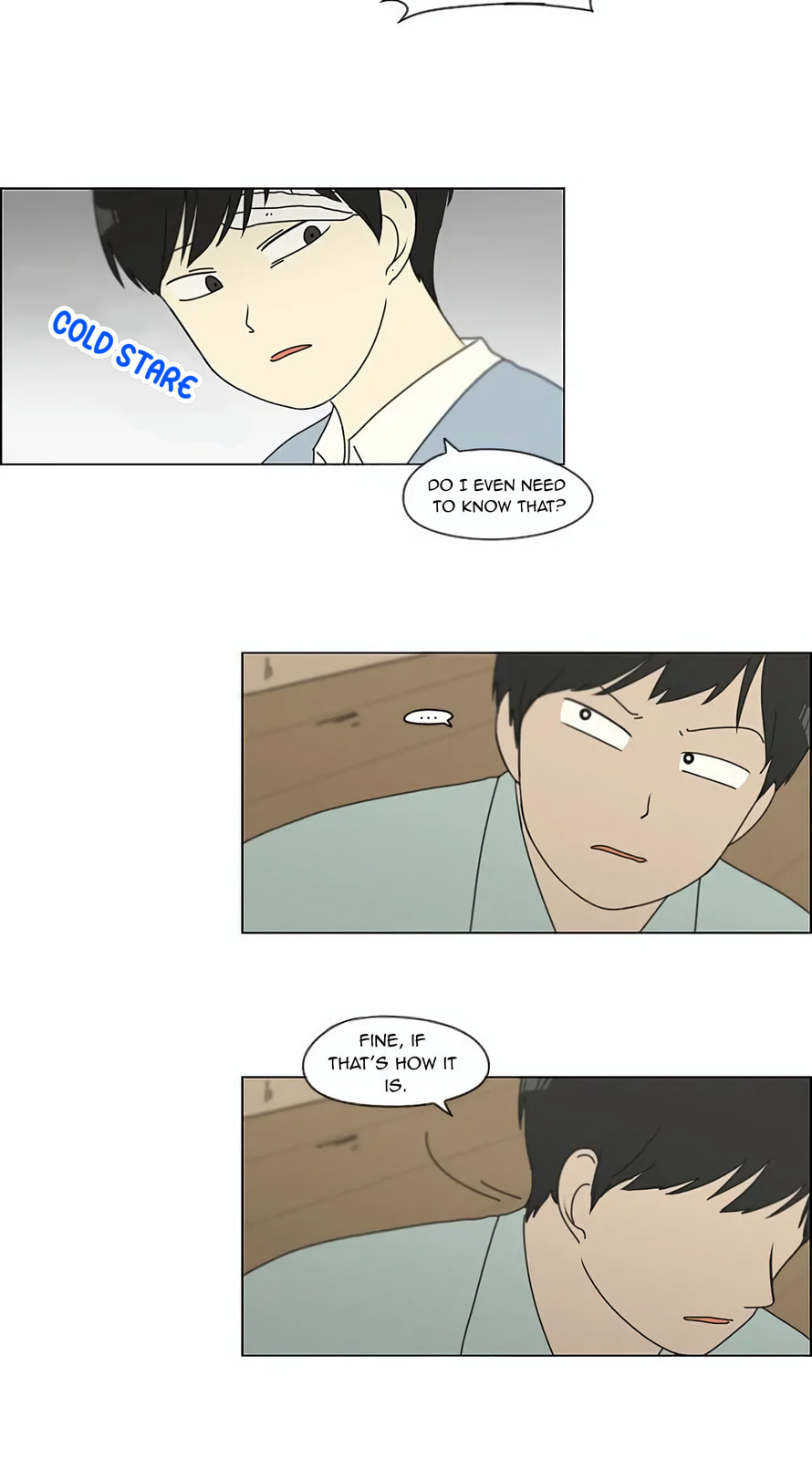 Love Revolution Chapter 122 page 13 - 