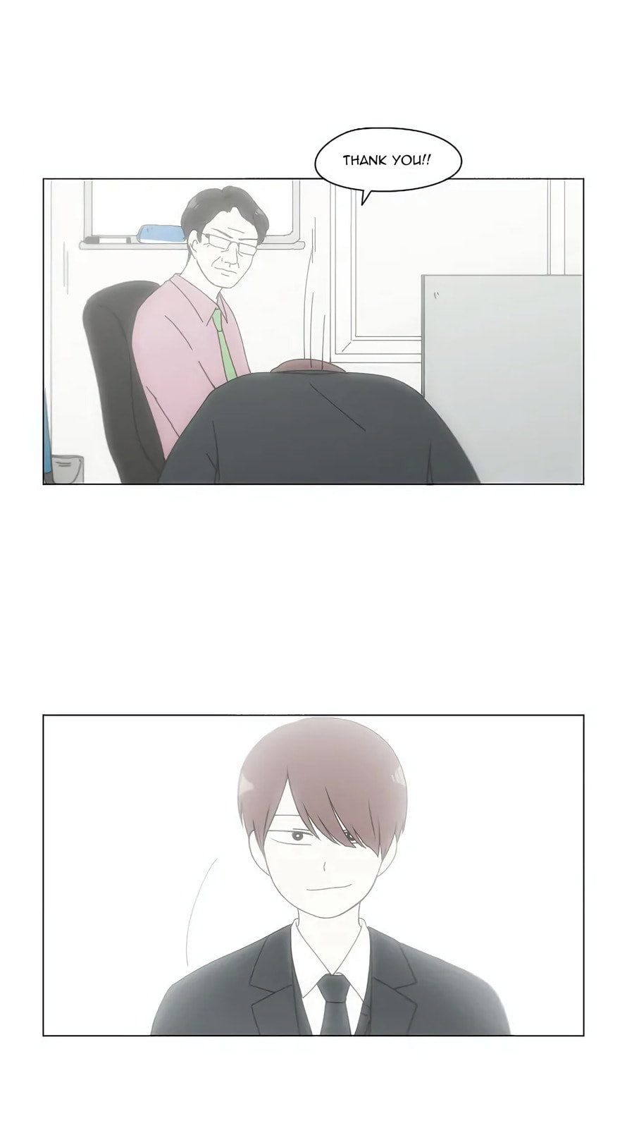 Love Revolution Chapter 124 page 49 - 