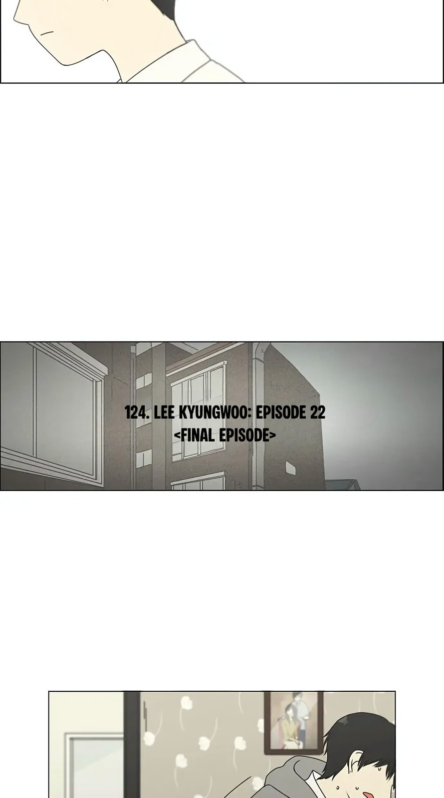 Love Revolution Chapter 124 page 8 - 