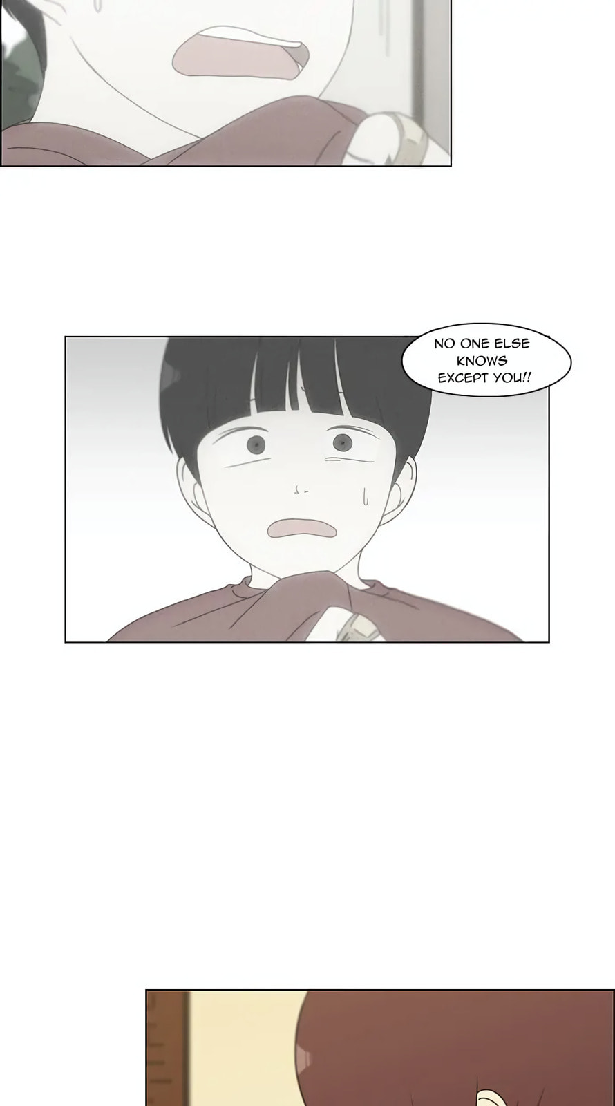 Love Revolution Chapter 125 page 12 - 