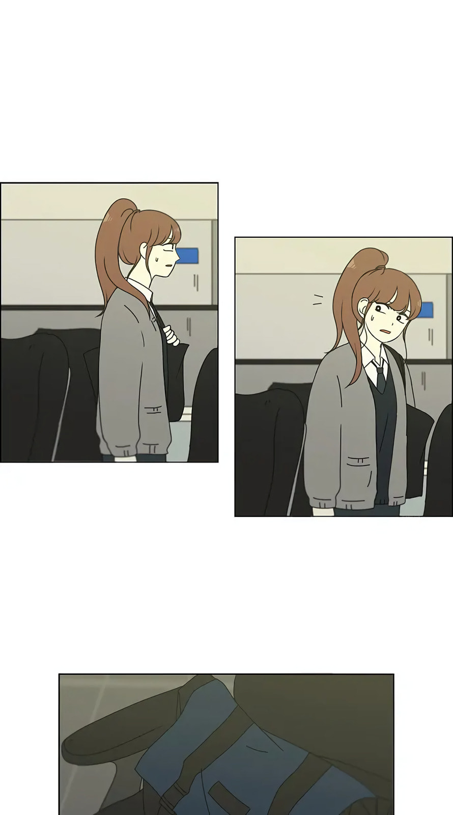 Love Revolution Chapter 126 page 2 - 