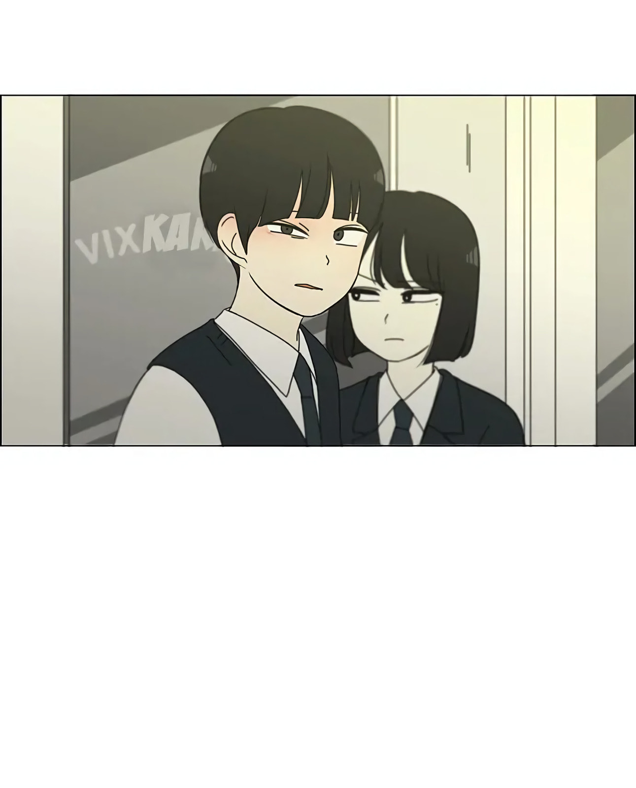 Love Revolution Chapter 126 page 45 - 