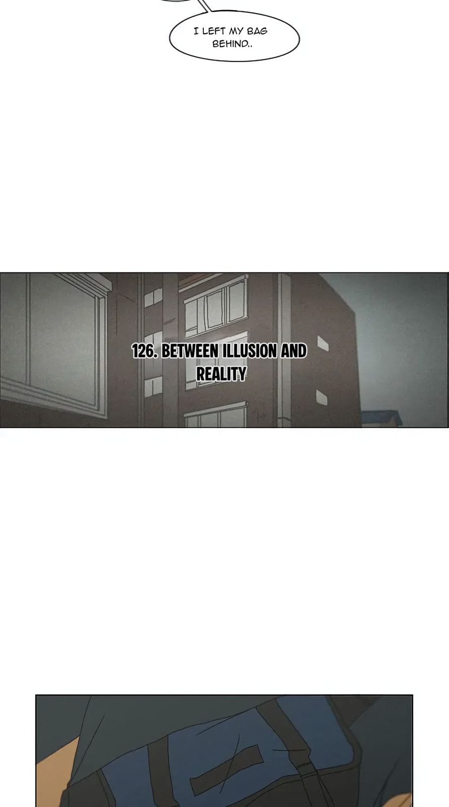 Love Revolution Chapter 126 page 10 - 