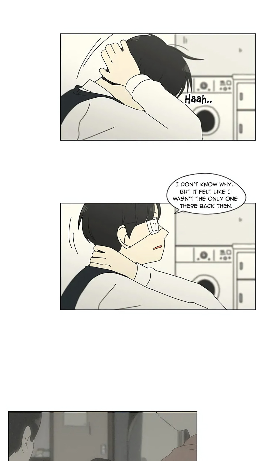 Love Revolution Chapter 127 page 29 - 