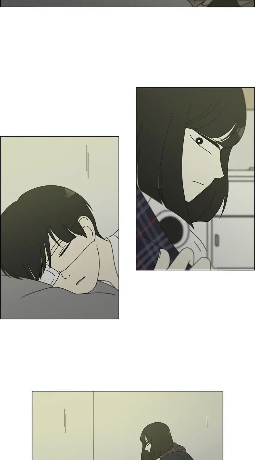 Love Revolution Chapter 127 page 39 - 