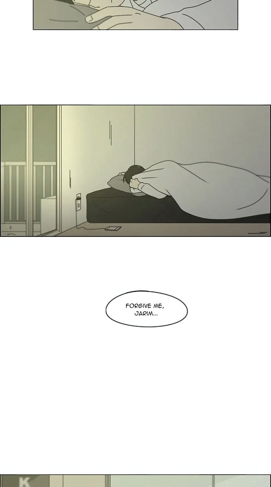 Love Revolution Chapter 127 page 42 - 
