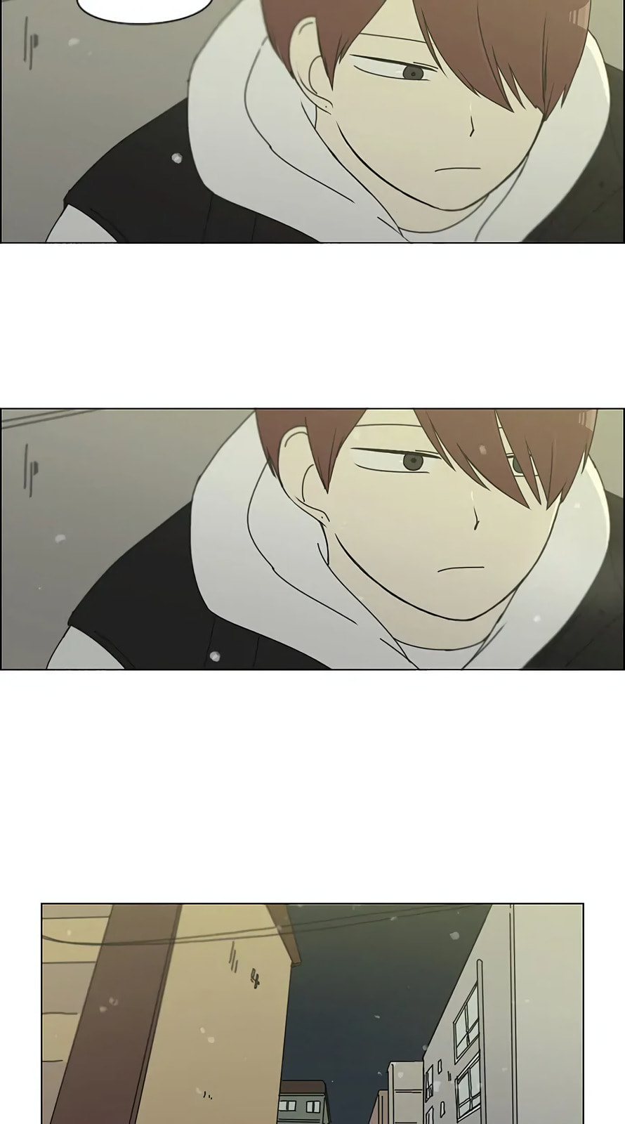 Love Revolution Chapter 128 page 15 - 