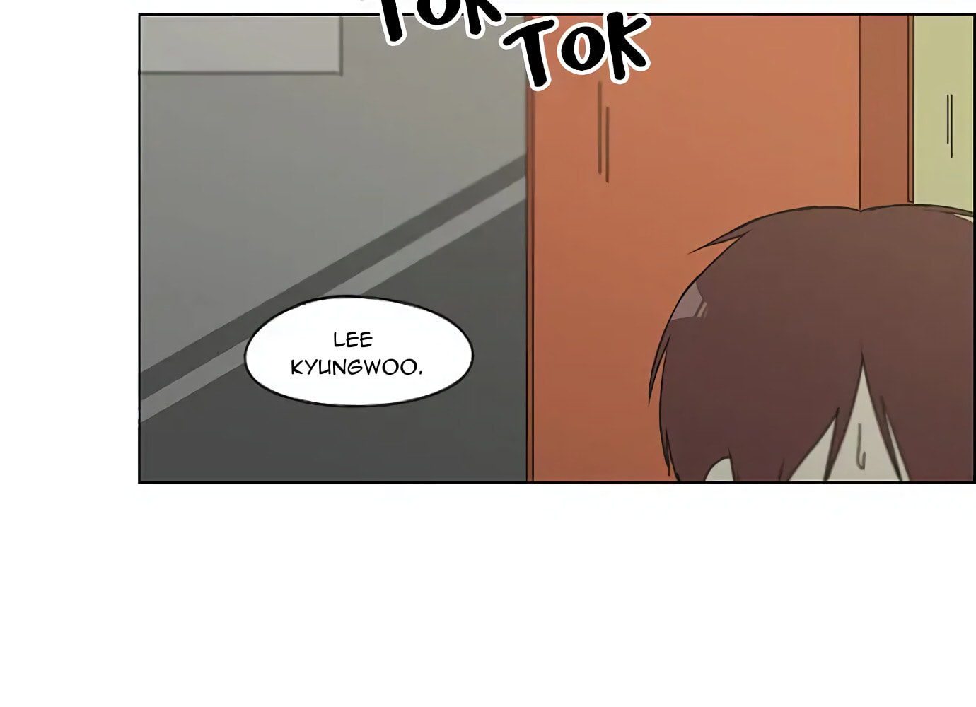 Love Revolution Chapter 129 page 25 - 