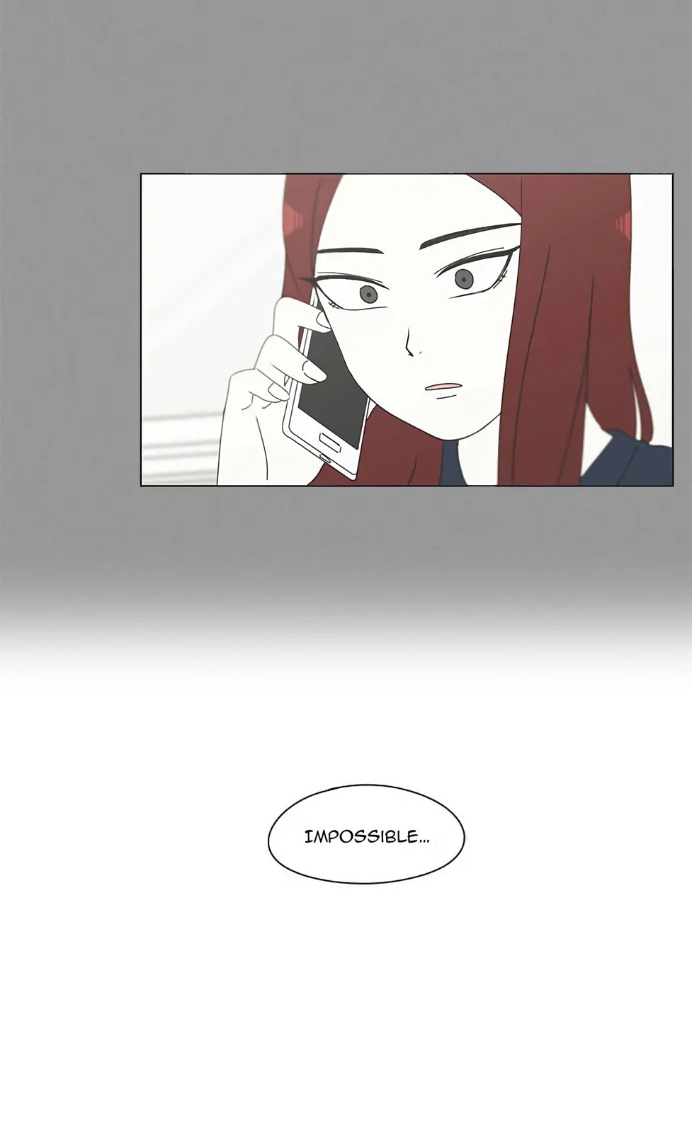 Love Revolution Chapter 129 page 45 - 