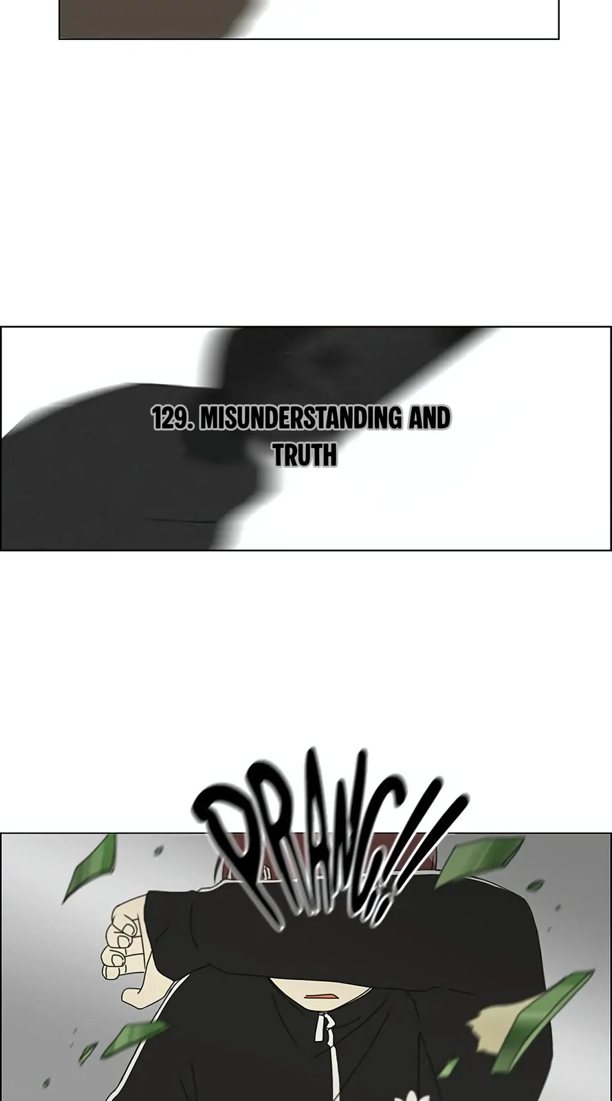 Love Revolution Chapter 129 page 7 - 