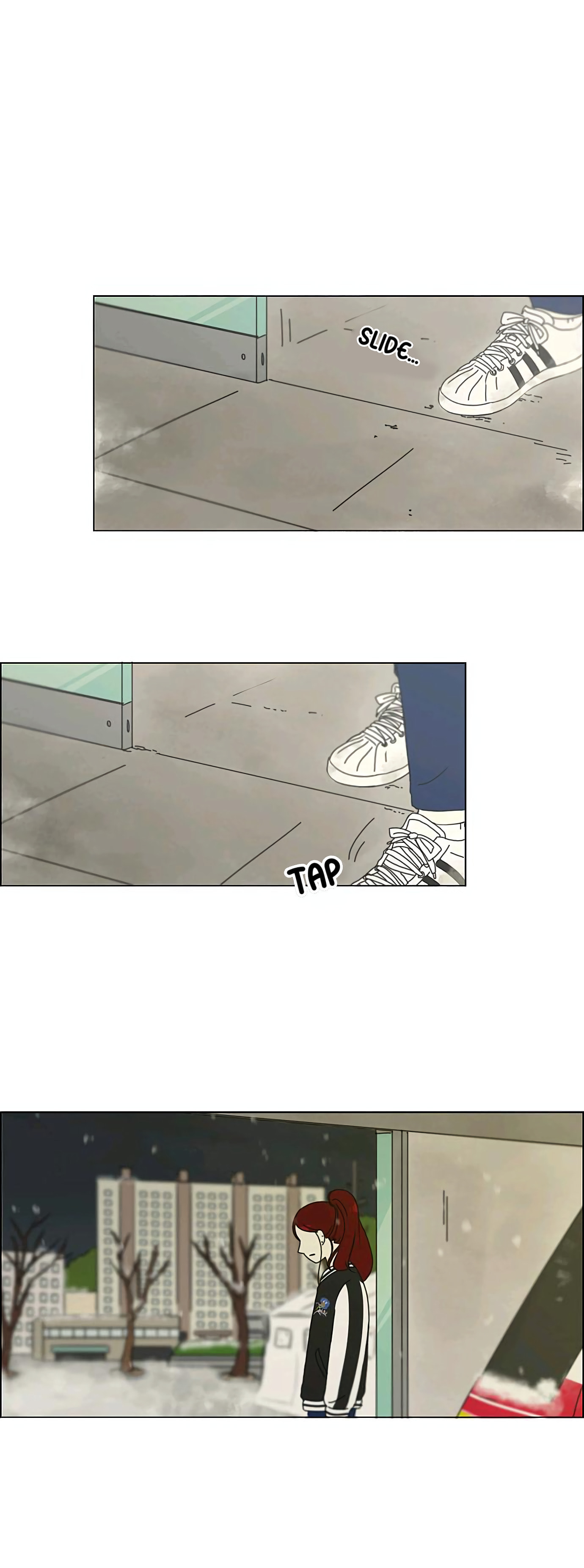 Love Revolution Chapter 131 page 2 - 