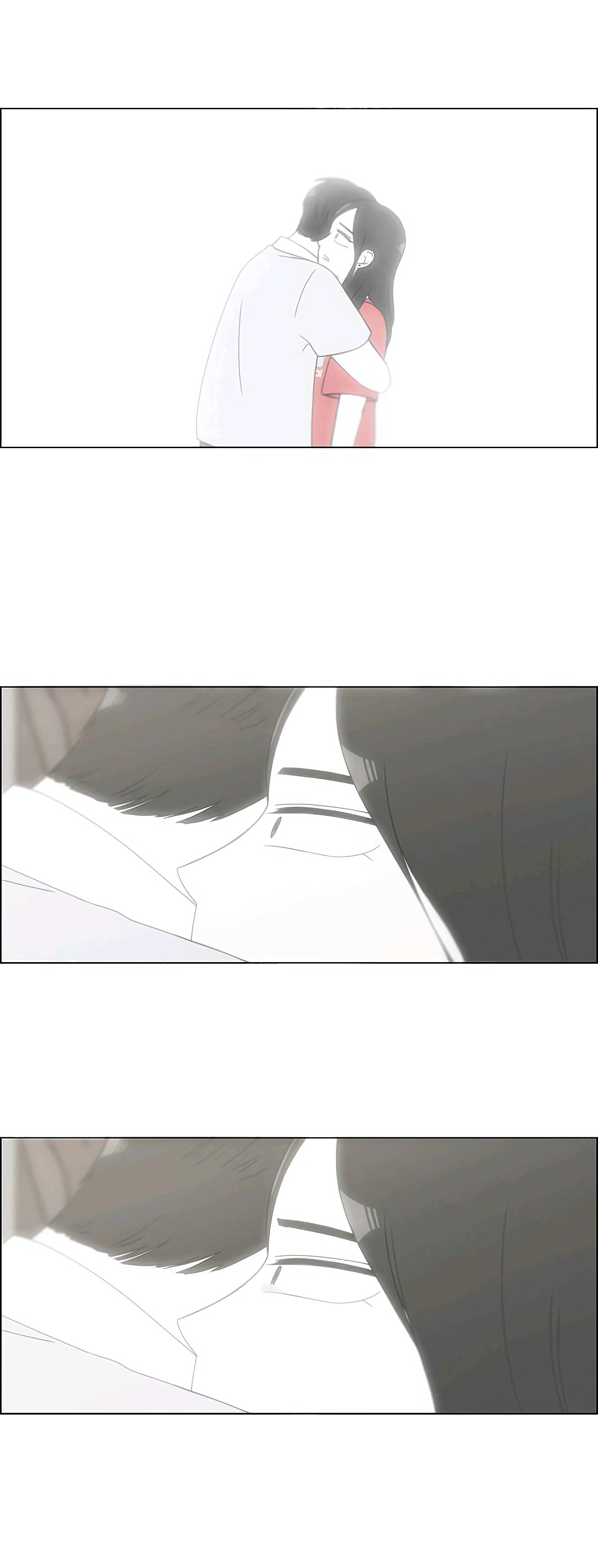 Love Revolution Chapter 131 page 8 - 