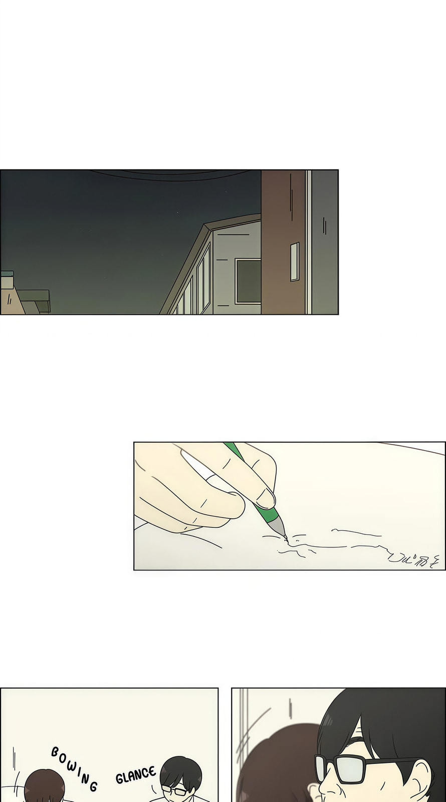 Love Revolution Chapter 135 page 2 - 