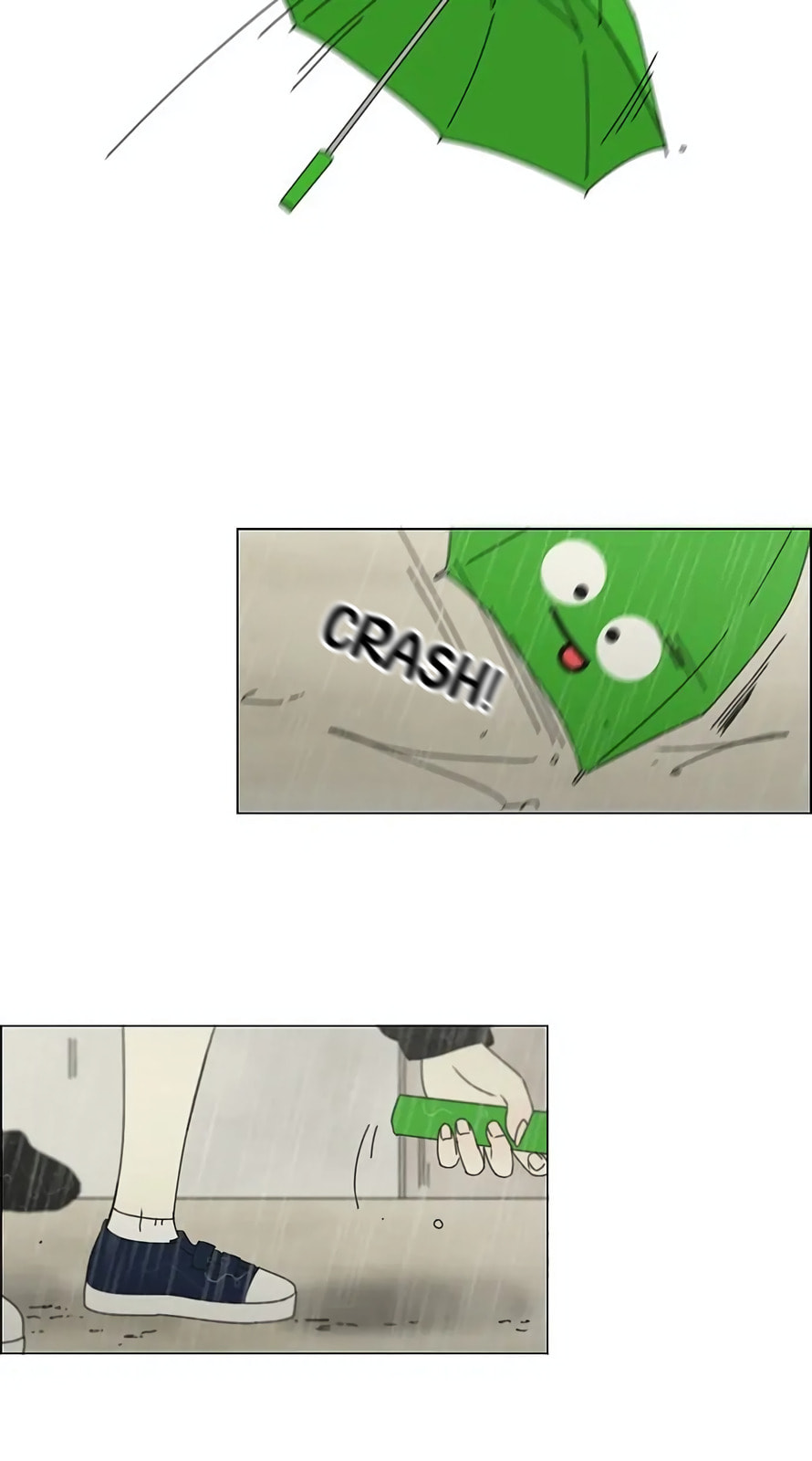 Love Revolution Chapter 138 page 14 - 