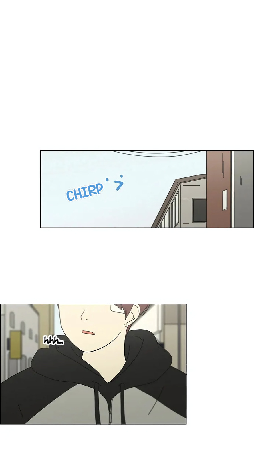 Love Revolution Chapter 139 page 2 - 