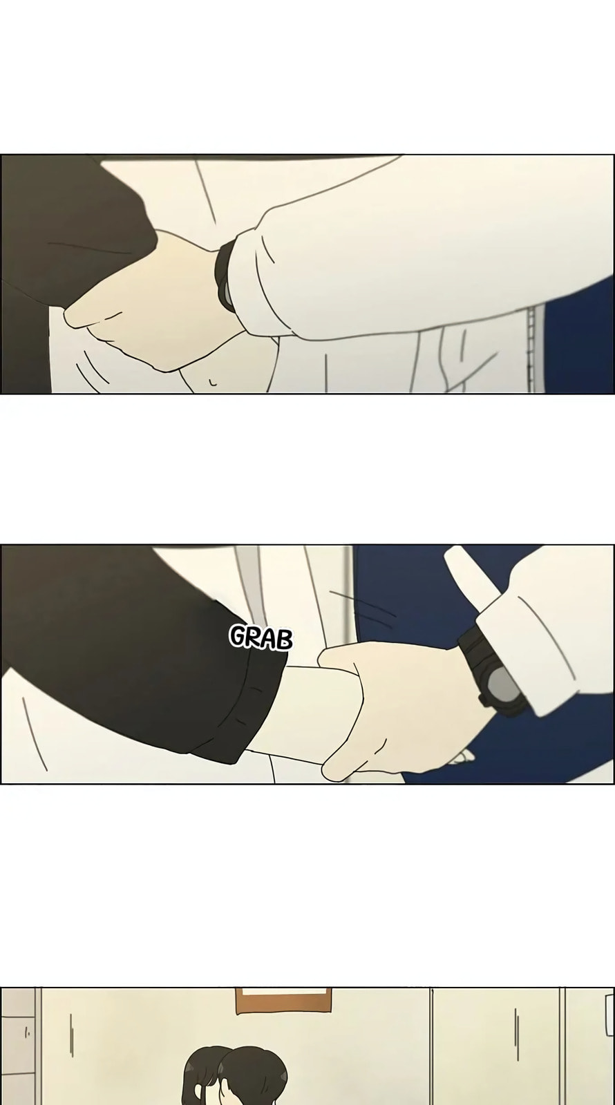 Love Revolution Chapter 139 page 43 - 