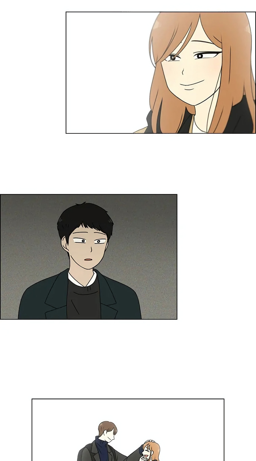 Love Revolution Chapter 140 page 6 - 