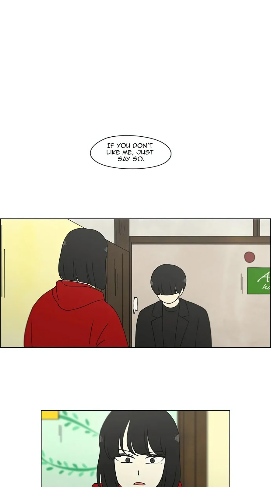 Love Revolution Chapter 145 page 2 - 