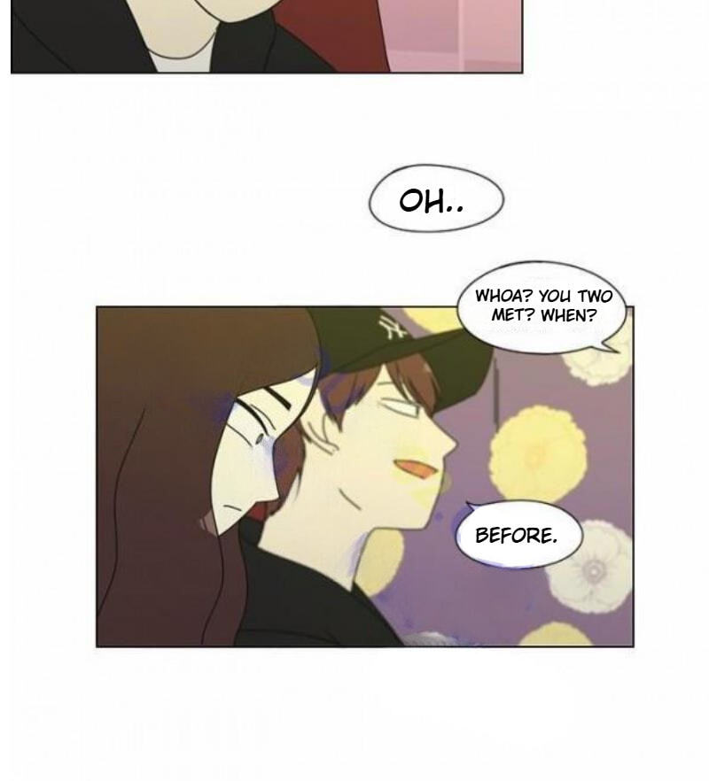 Love Revolution Chapter 146 page 46 - 