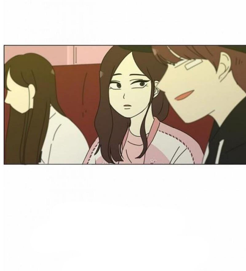 Love Revolution Chapter 146 page 47 - 