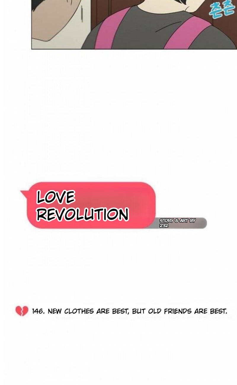 Love Revolution Chapter 146 page 7 - 