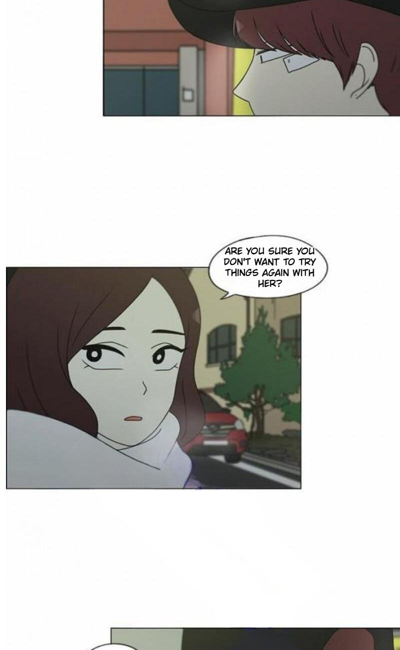 Love Revolution Chapter 147 page 19 - 